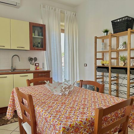 Appartamento Villa Circe 타오르미나 외부 사진