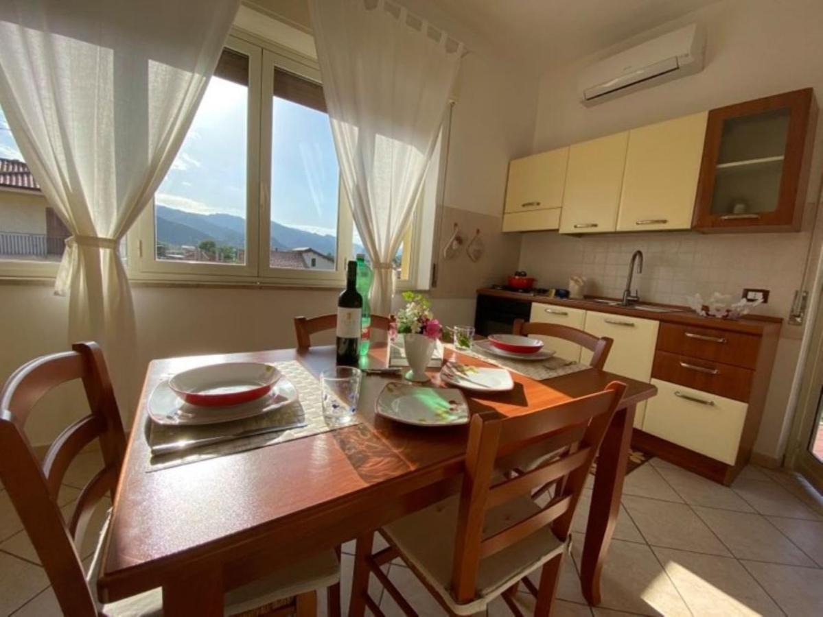 Appartamento Villa Circe 타오르미나 외부 사진