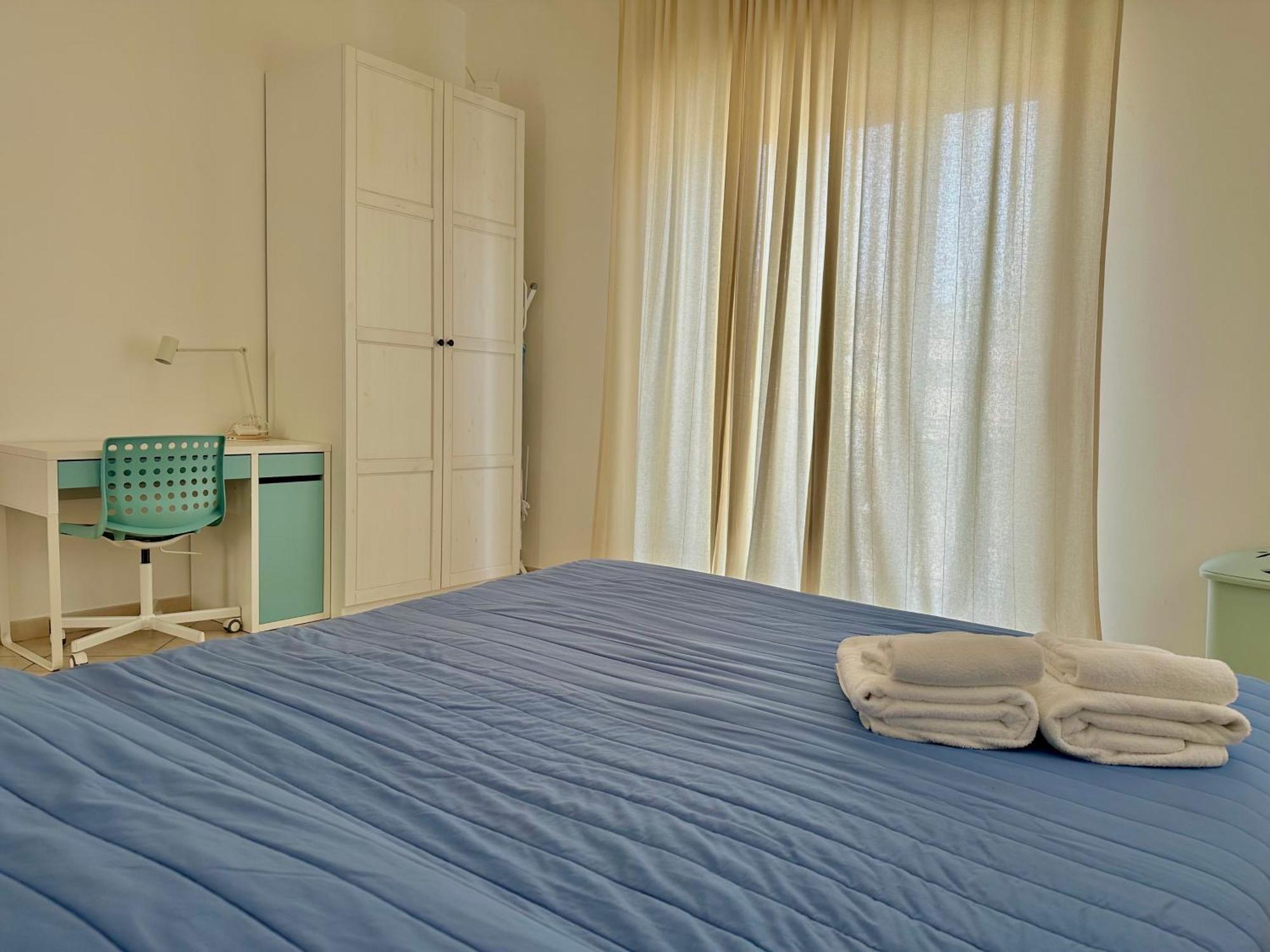 Appartamento Villa Circe 타오르미나 외부 사진