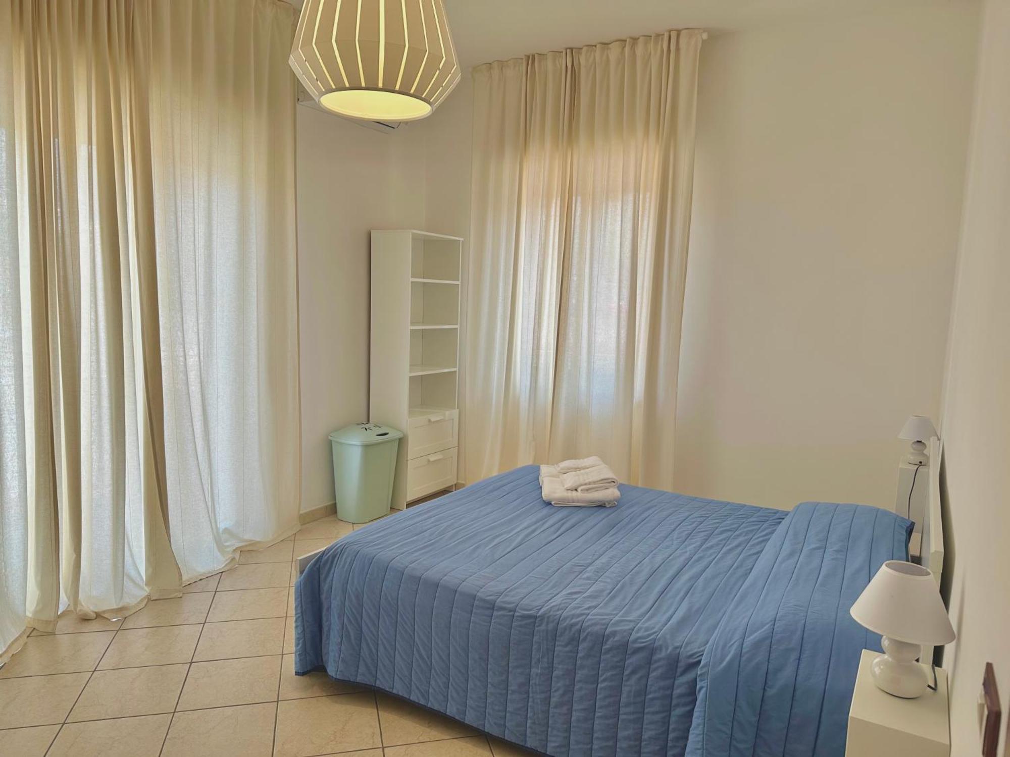 Appartamento Villa Circe 타오르미나 외부 사진