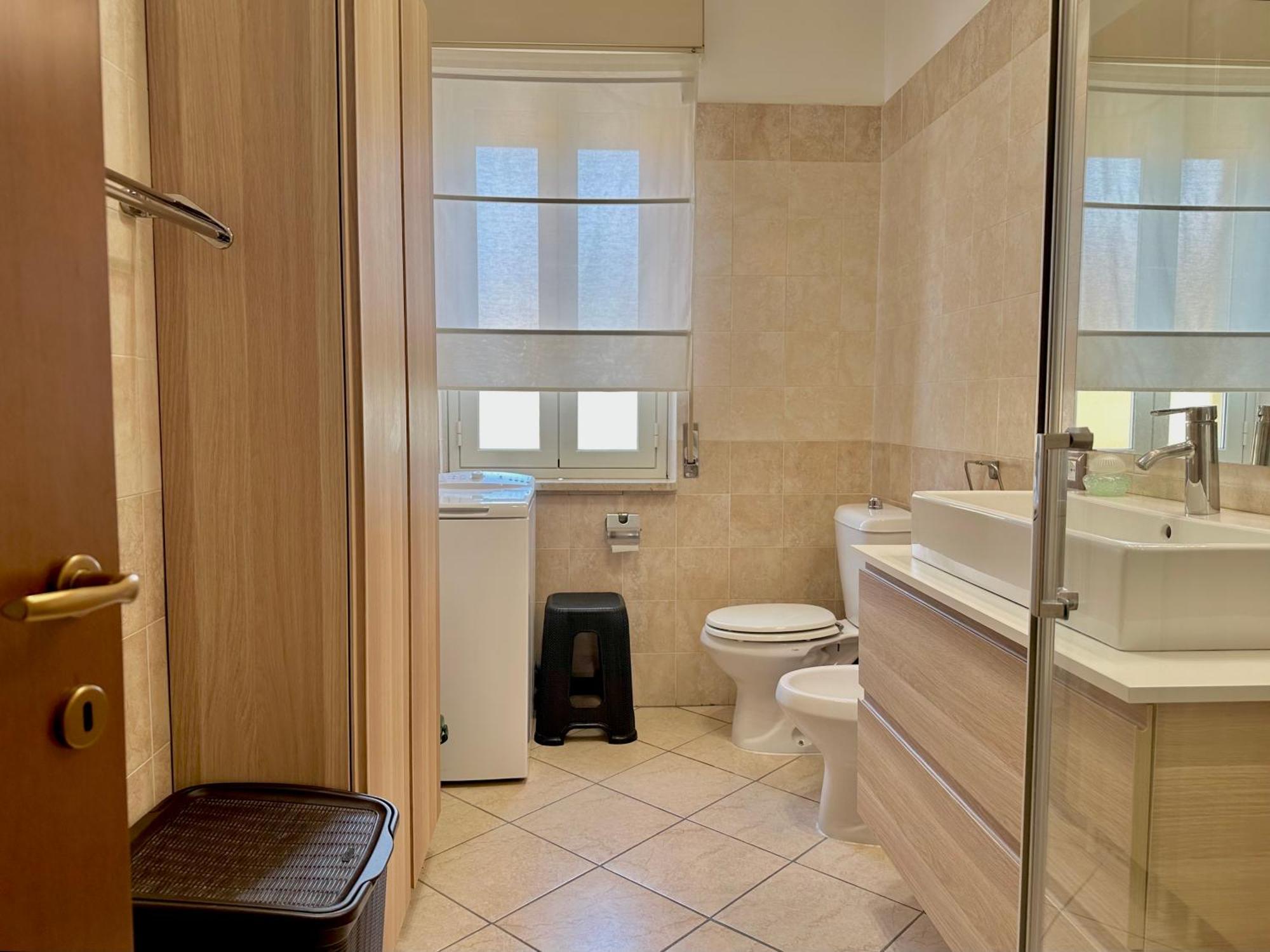 Appartamento Villa Circe 타오르미나 외부 사진