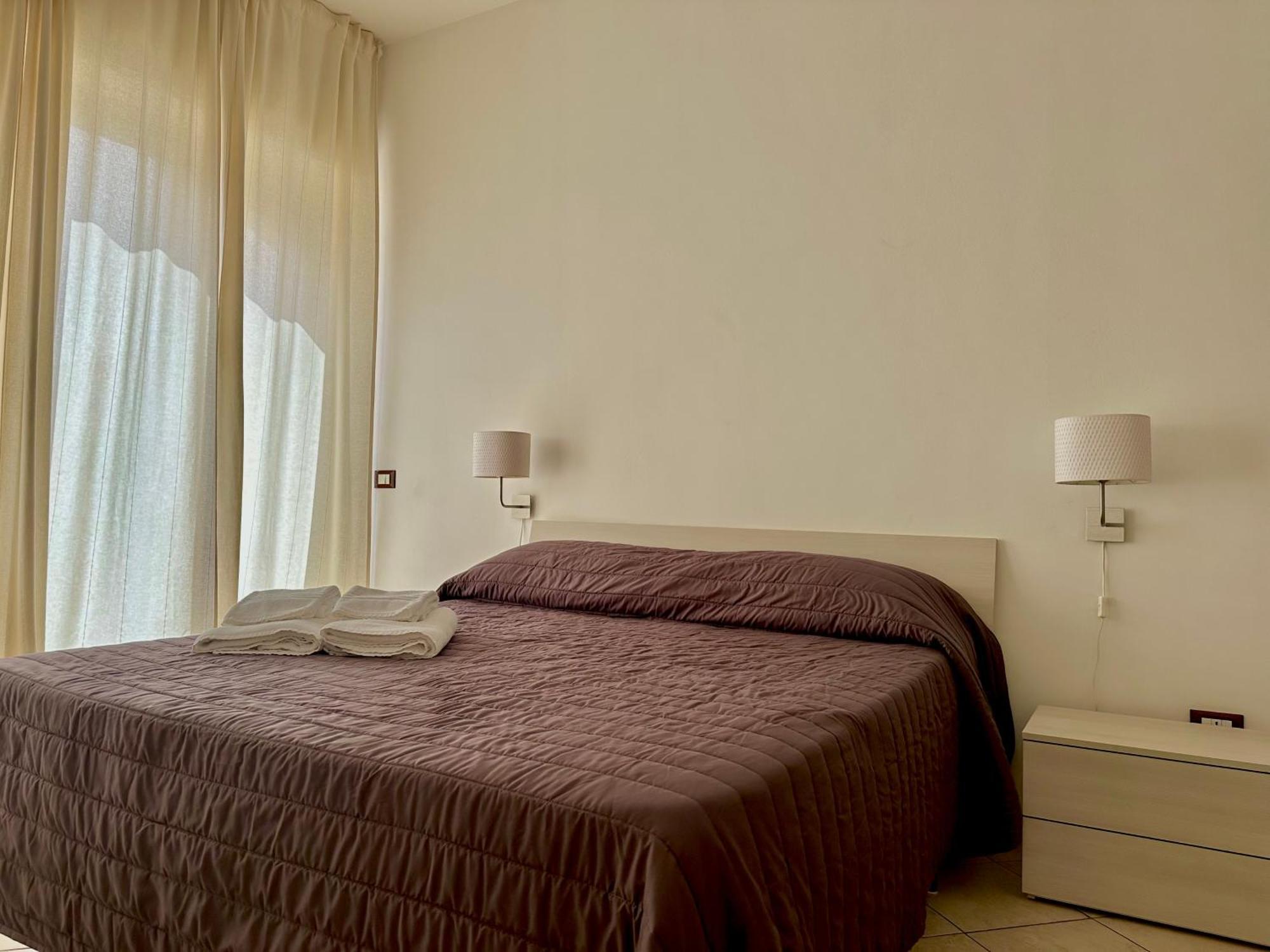 Appartamento Villa Circe 타오르미나 외부 사진