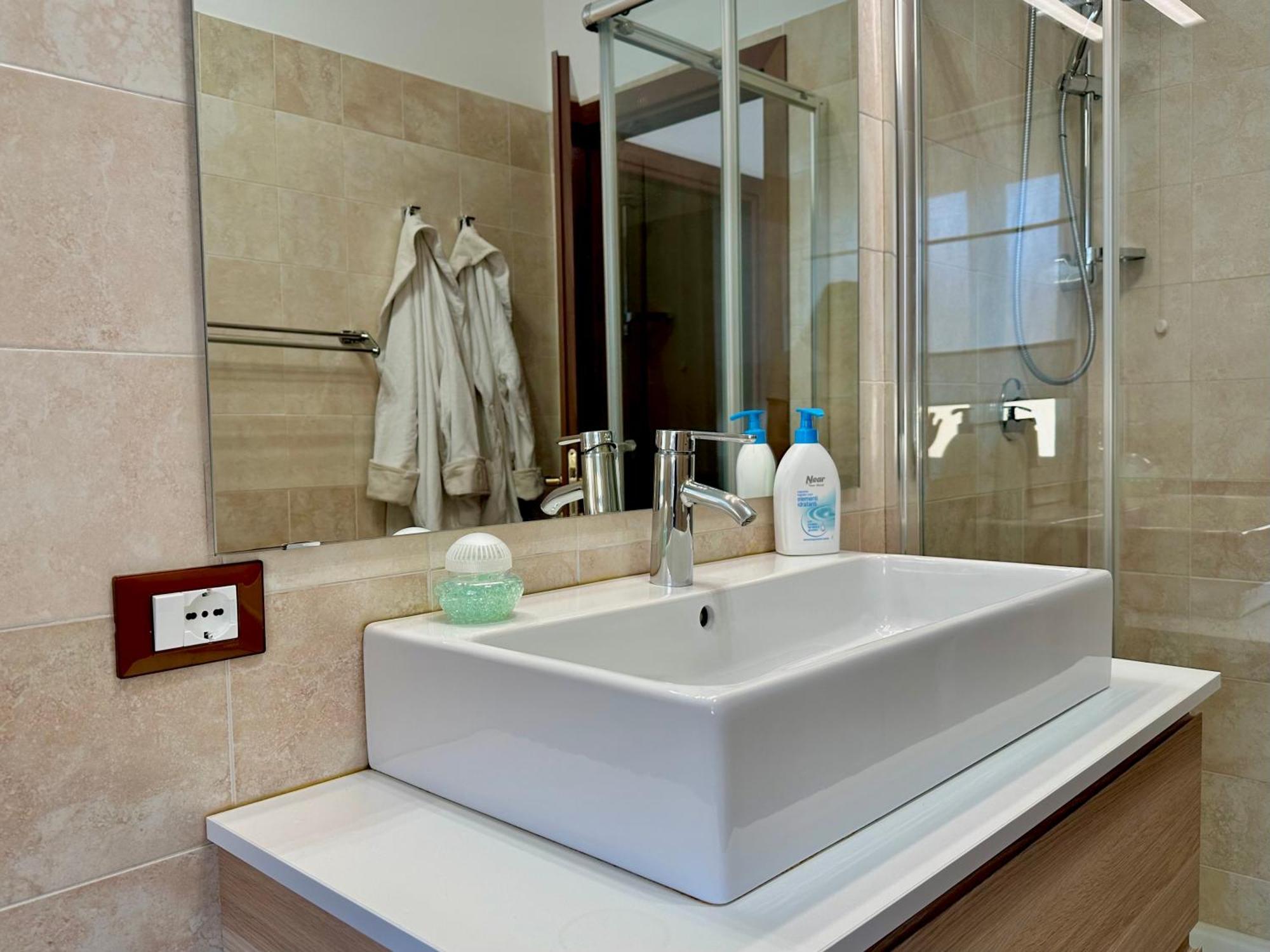 Appartamento Villa Circe 타오르미나 외부 사진