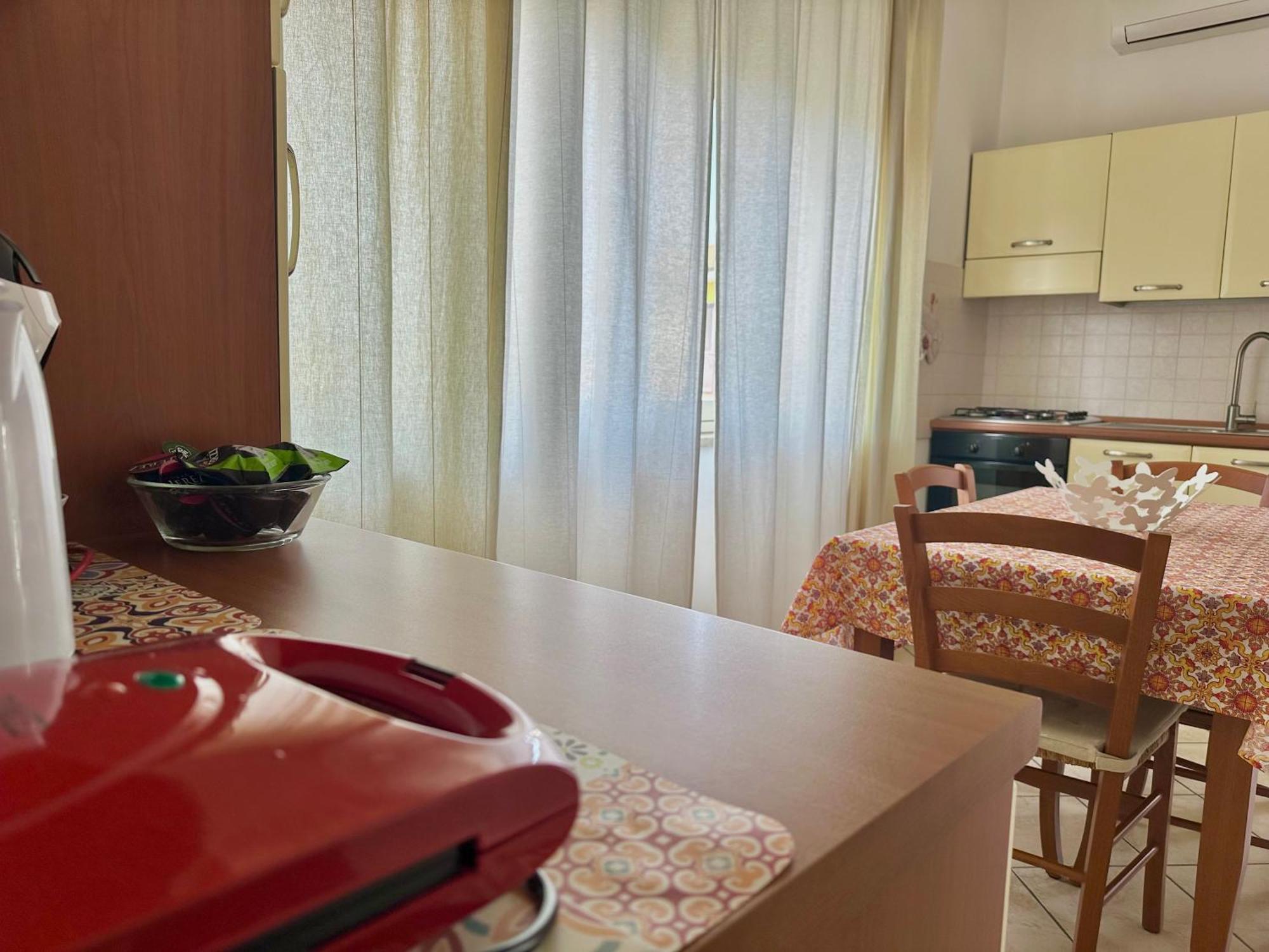 Appartamento Villa Circe 타오르미나 외부 사진