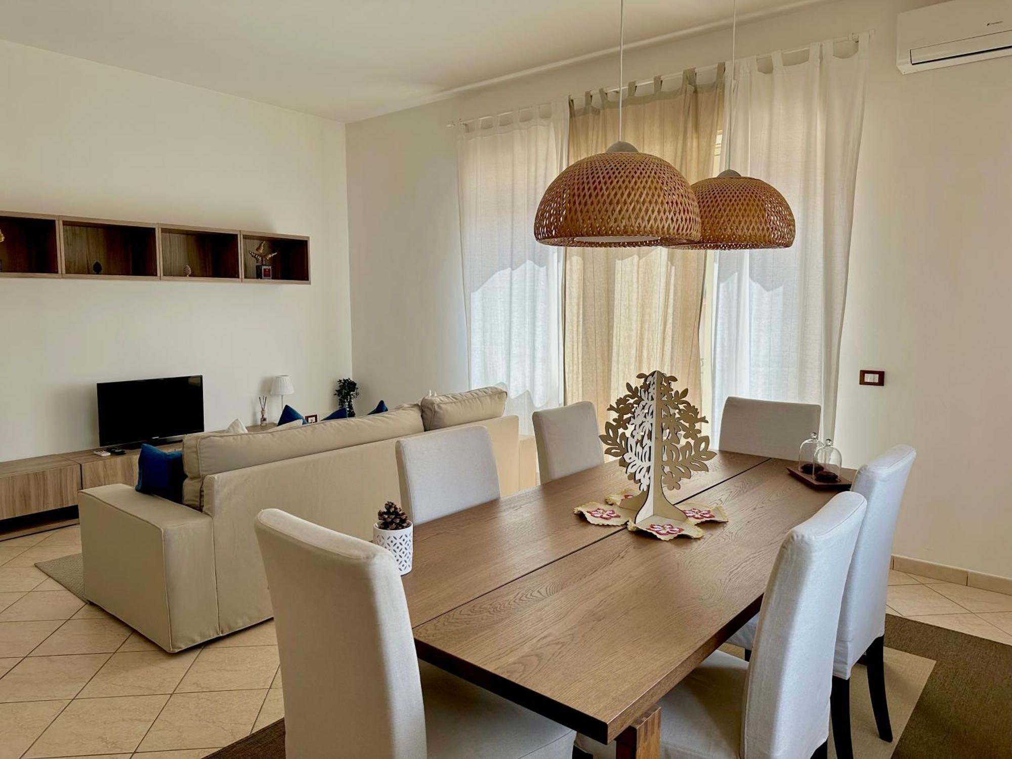 Appartamento Villa Circe 타오르미나 외부 사진